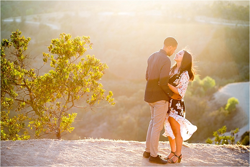 griffith observatory engagement session_7121.jpg