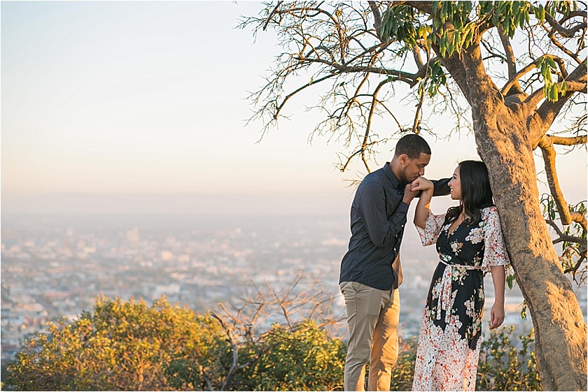 griffith observatory engagement session_7123.jpg