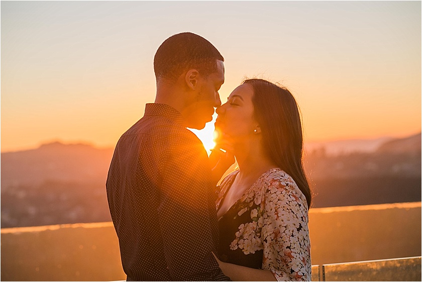 griffith observatory engagement session_7128.jpg