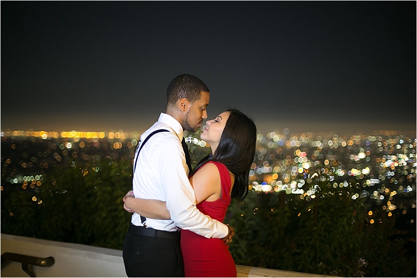 griffith observatory engagement session_7136.jpg