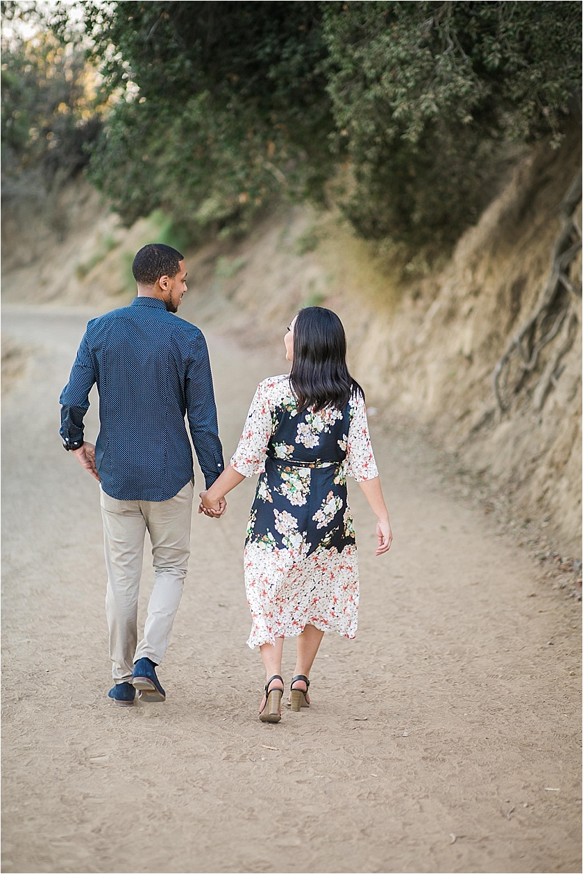 griffith observatory engagement session_7137.jpg