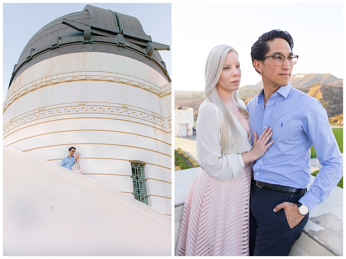 Griffith Observatory Engagement Session_1229.jpg