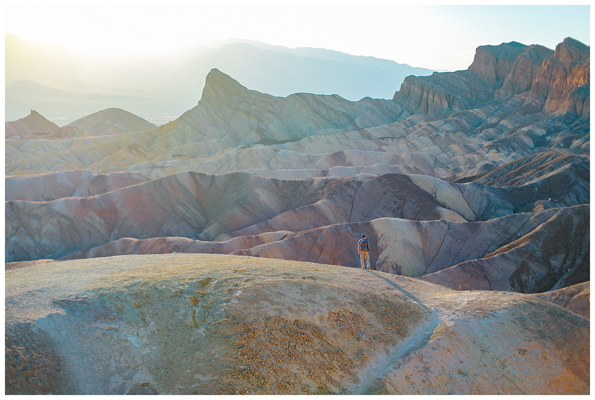 Things to do in Death Valley - Elizabeth Burgi