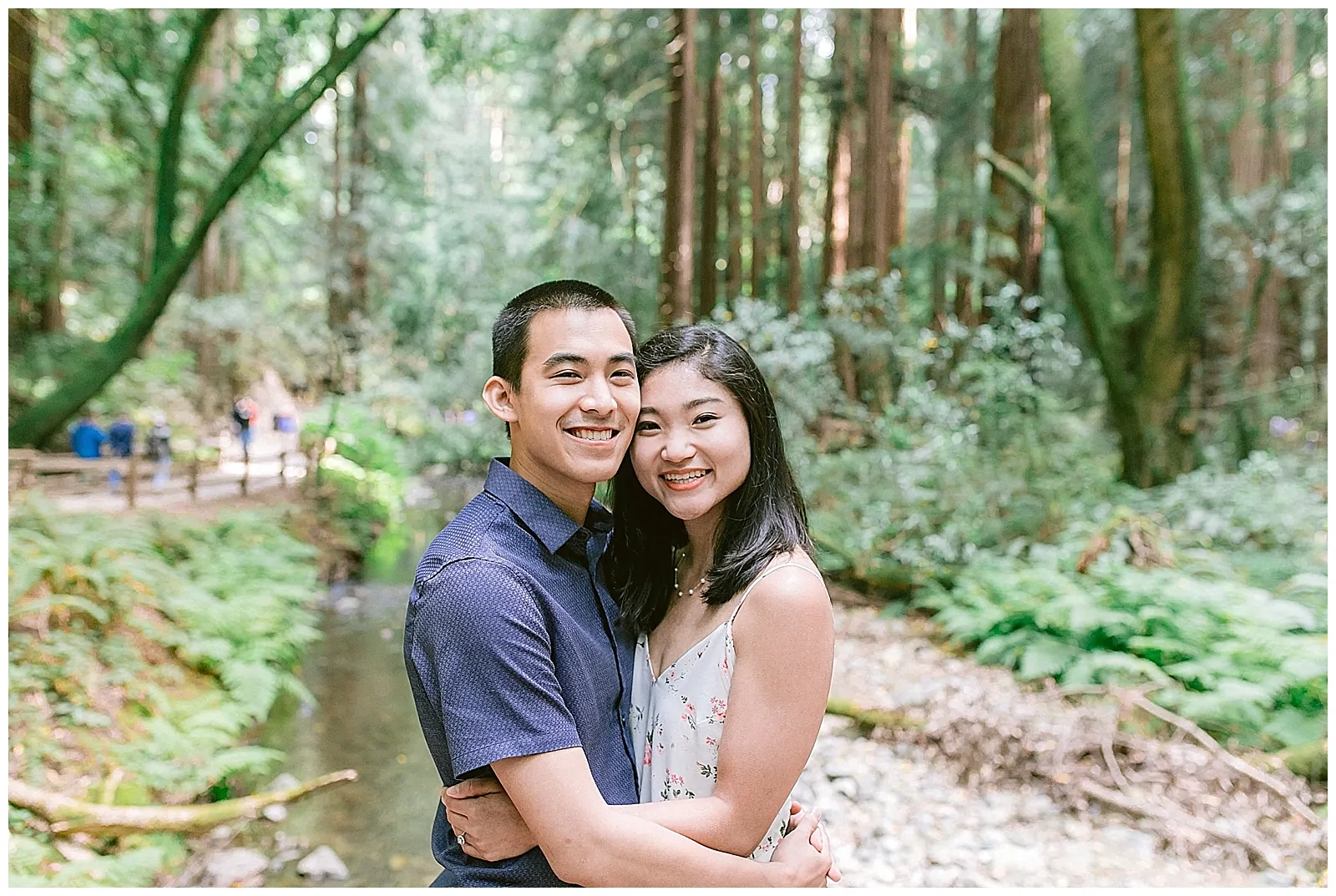 Muir Woods Engagement_1938.jpg