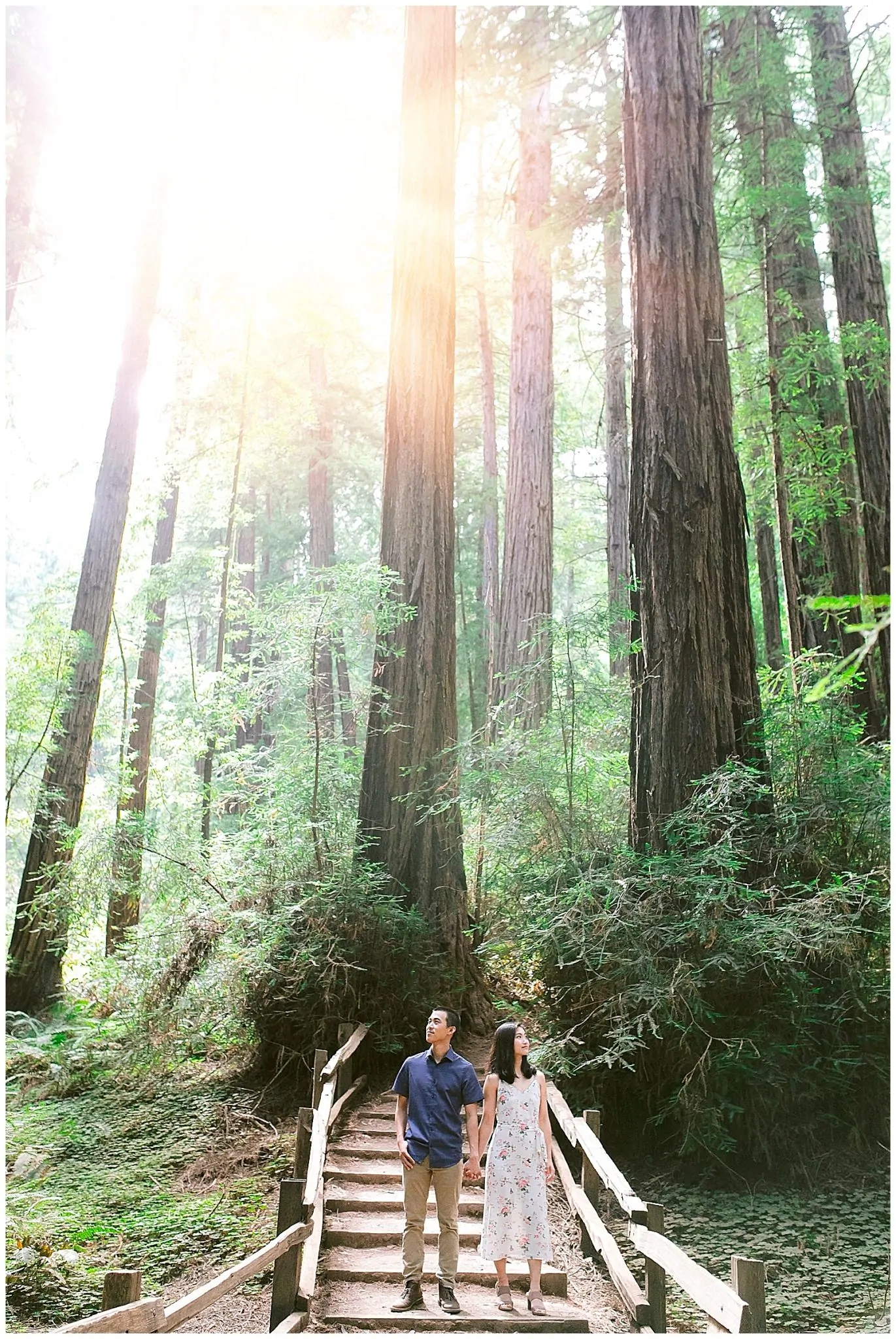 Muir Woods Engagement_1939.jpg