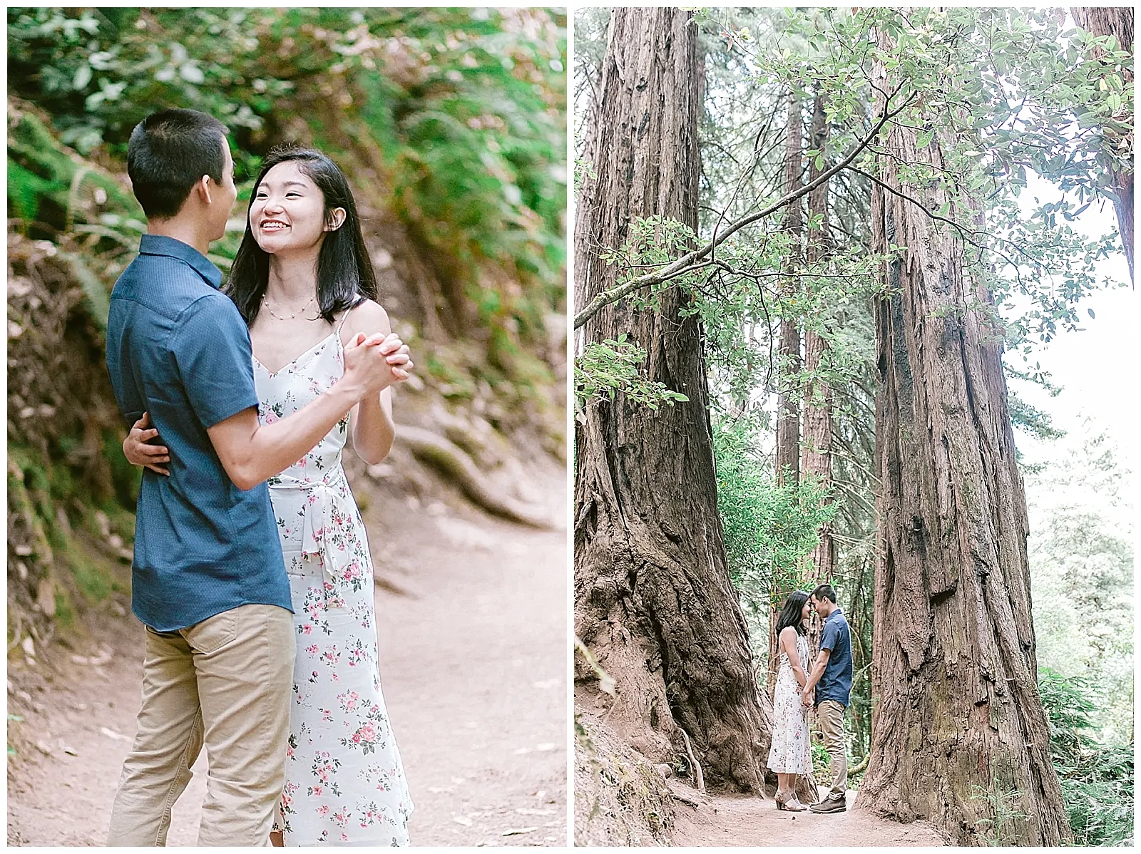 Muir Woods Engagement_1941.jpg