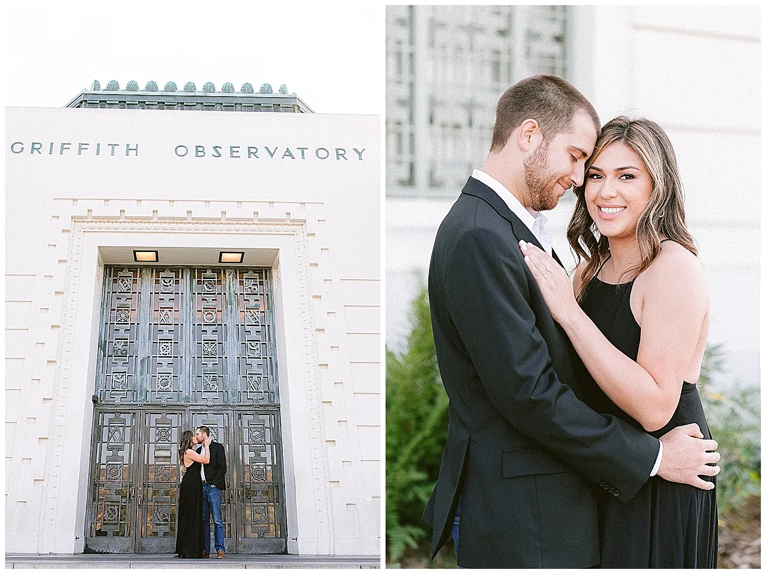 Griffith Observatory Engagement_2314.jpg