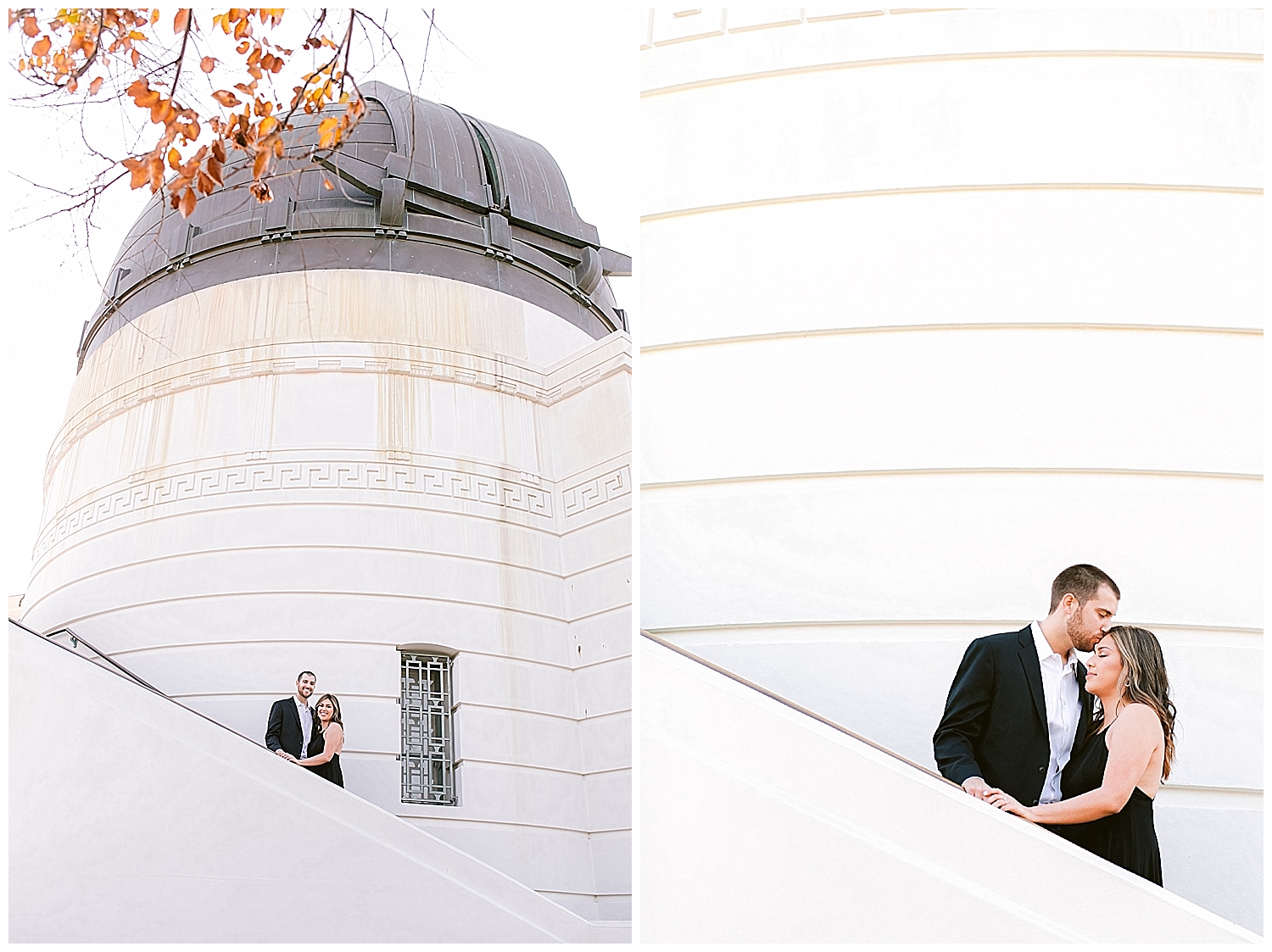 Griffith Observatory Engagement_2315.jpg
