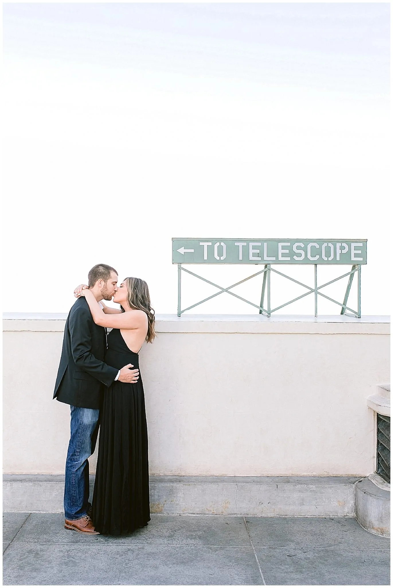 Griffith Observatory Engagement_2316.jpg