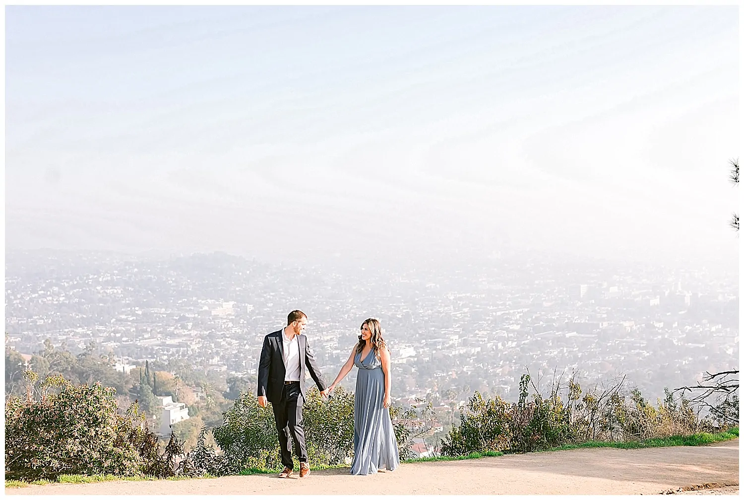 Griffith Observatory Engagement_2323.jpg