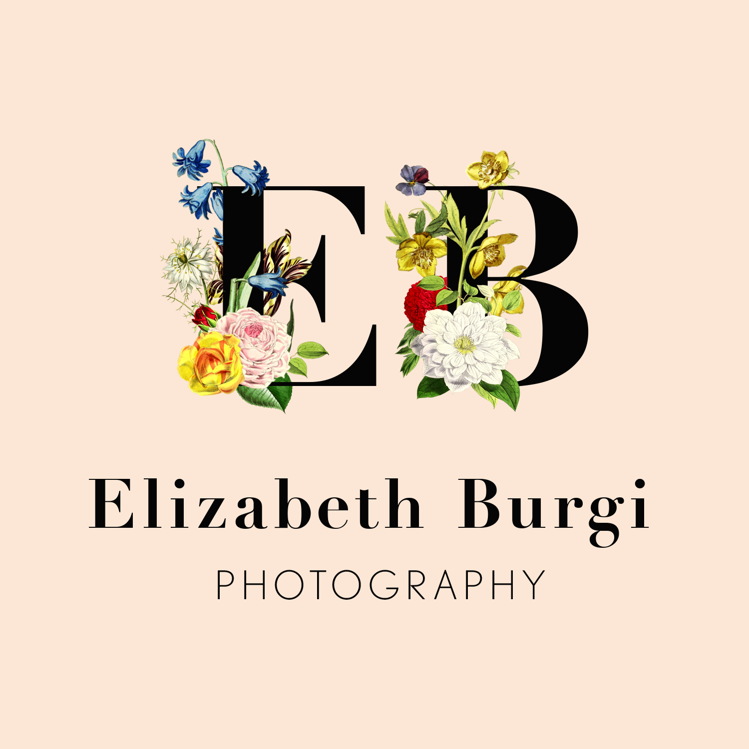 Elizabeth Burgi